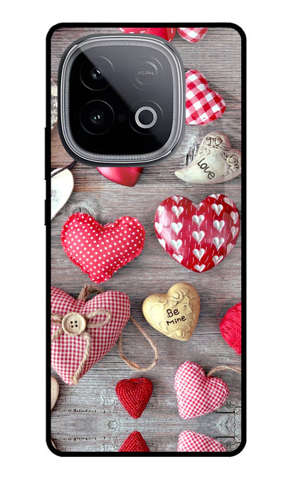 Love Wallpaper iQOO Neo 10 Back Cover