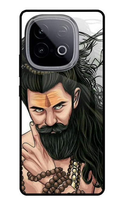 Mahadev iQOO Neo 10 Back Cover