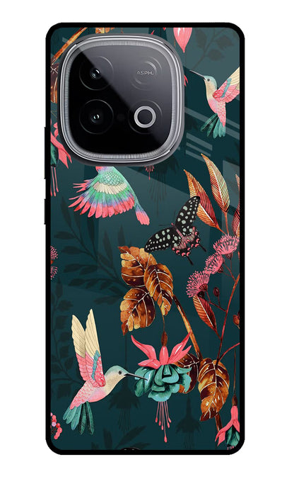 Birds iQOO Neo 10 Back Cover