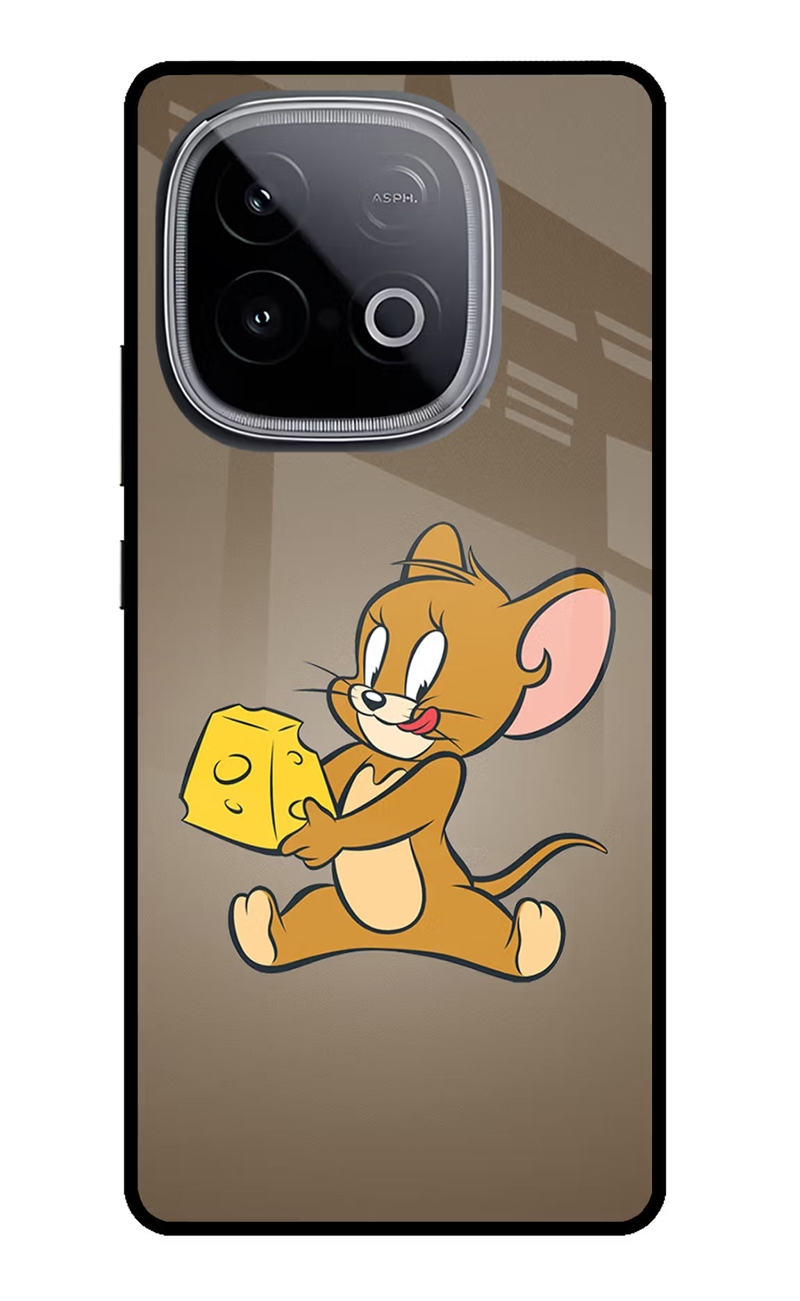 Jerry iQOO Neo 10 Back Cover