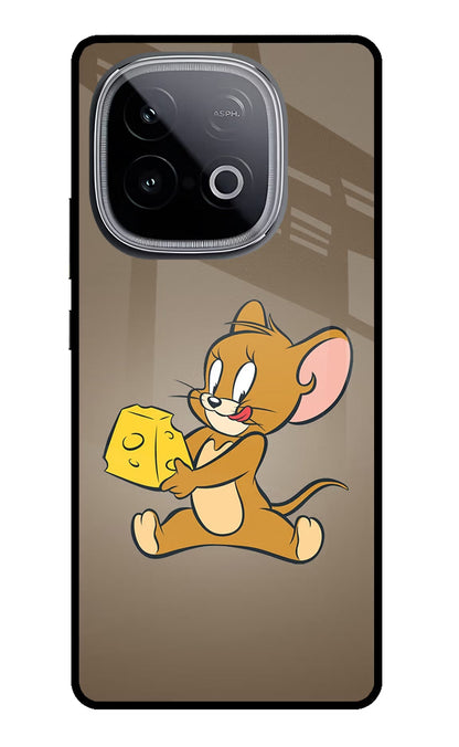 Jerry iQOO Neo 10 Back Cover