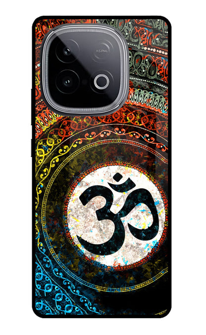 Om Cultural iQOO Neo 10 Back Cover