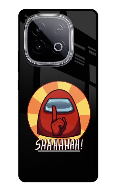 Among Us Shhh! iQOO Neo 10 Back Cover