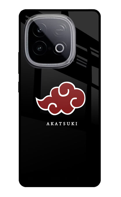 Akatsuki iQOO Neo 10 Back Cover