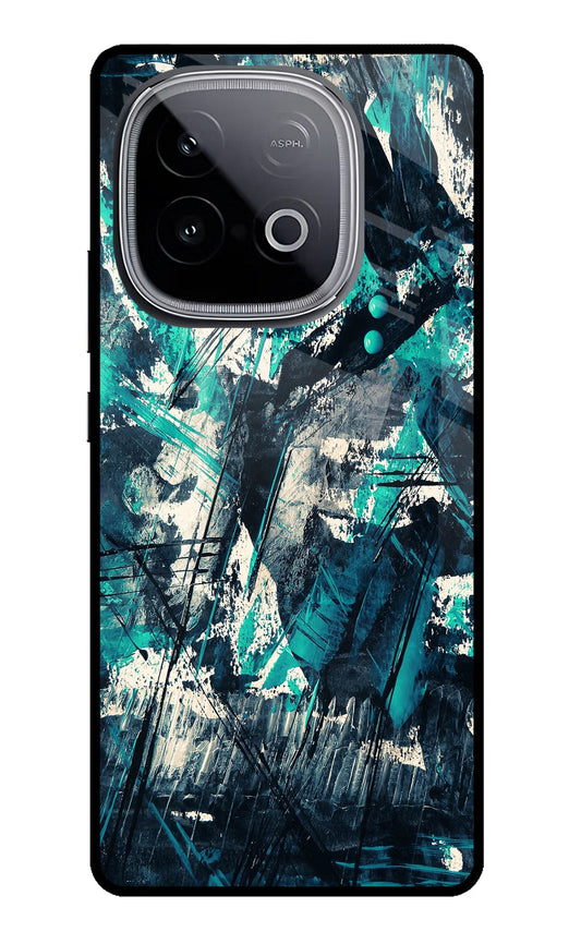 Artwork iQOO Neo 10 Glass Case