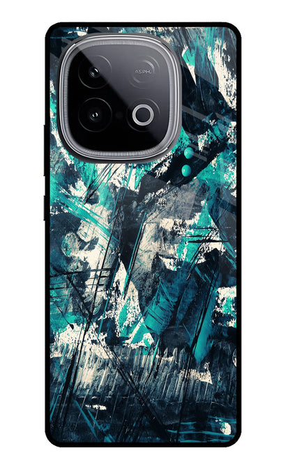 Artwork iQOO Neo 10 Back Cover