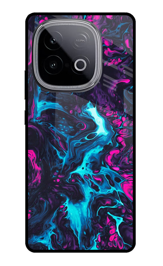 Abstract iQOO Neo 10 Back Cover