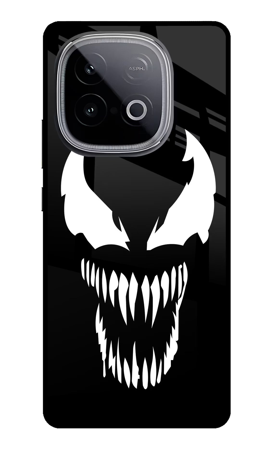 Venom iQOO Neo 10 Back Cover