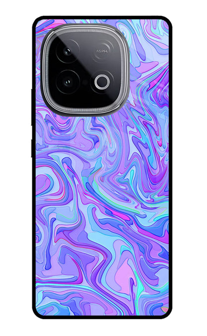 Glitter iQOO Neo 10 Back Cover