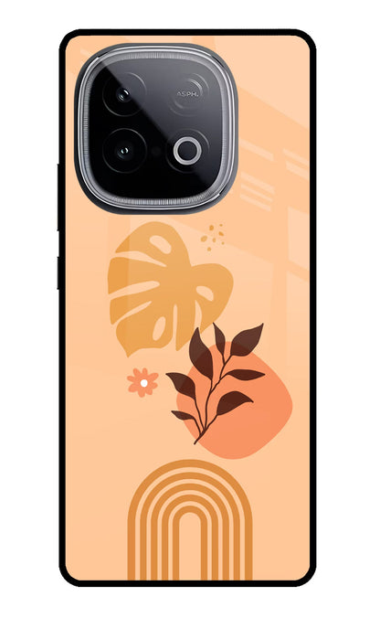 Bohemian Art iQOO Neo 10 Back Cover