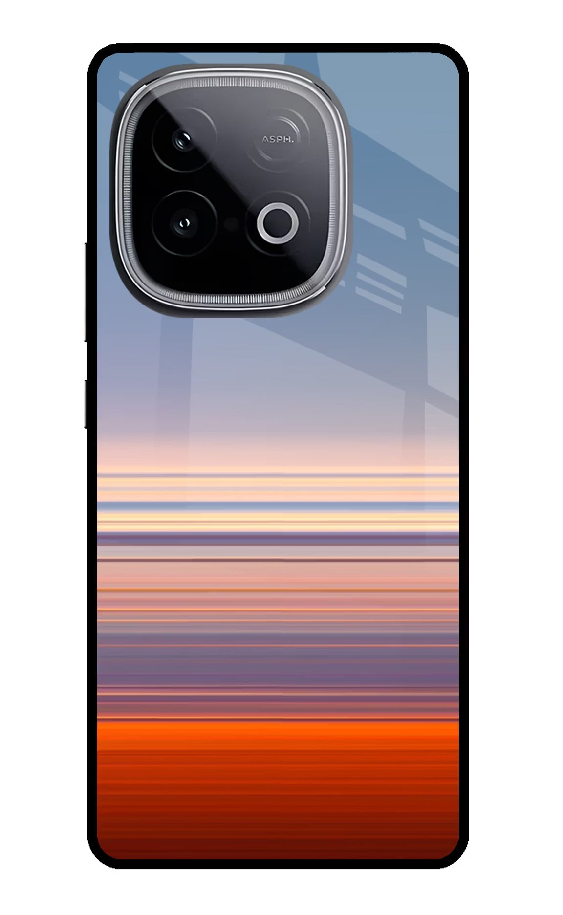 Morning Colors iQOO Neo 10 Back Cover