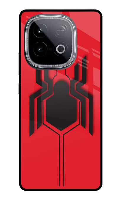 Spider iQOO Neo 10 Back Cover