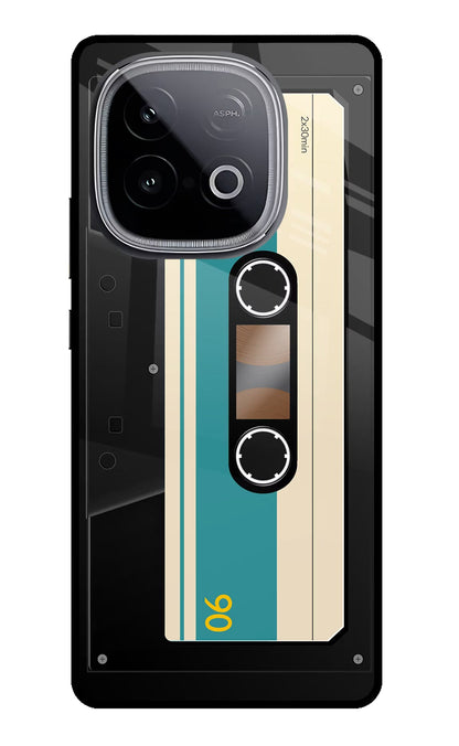 Cassette iQOO Neo 10 Back Cover