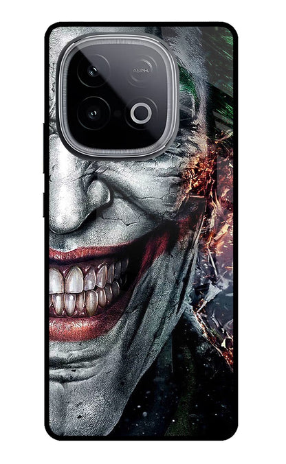 Joker Cam iQOO Neo 10 Back Cover