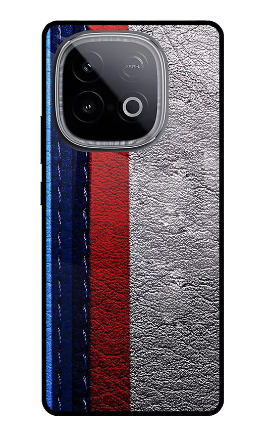 BMW Stripes iQOO Neo 10 Back Cover