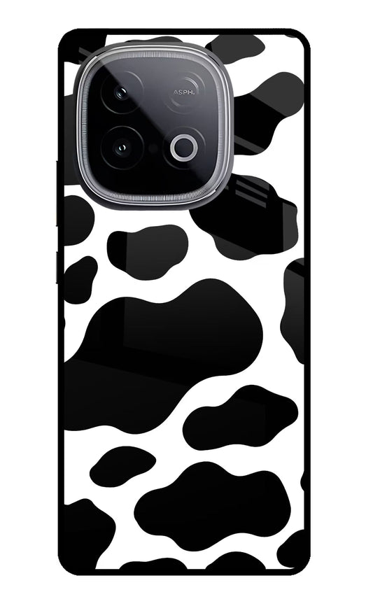 Cow Spots iQOO Neo 10 Glass Case