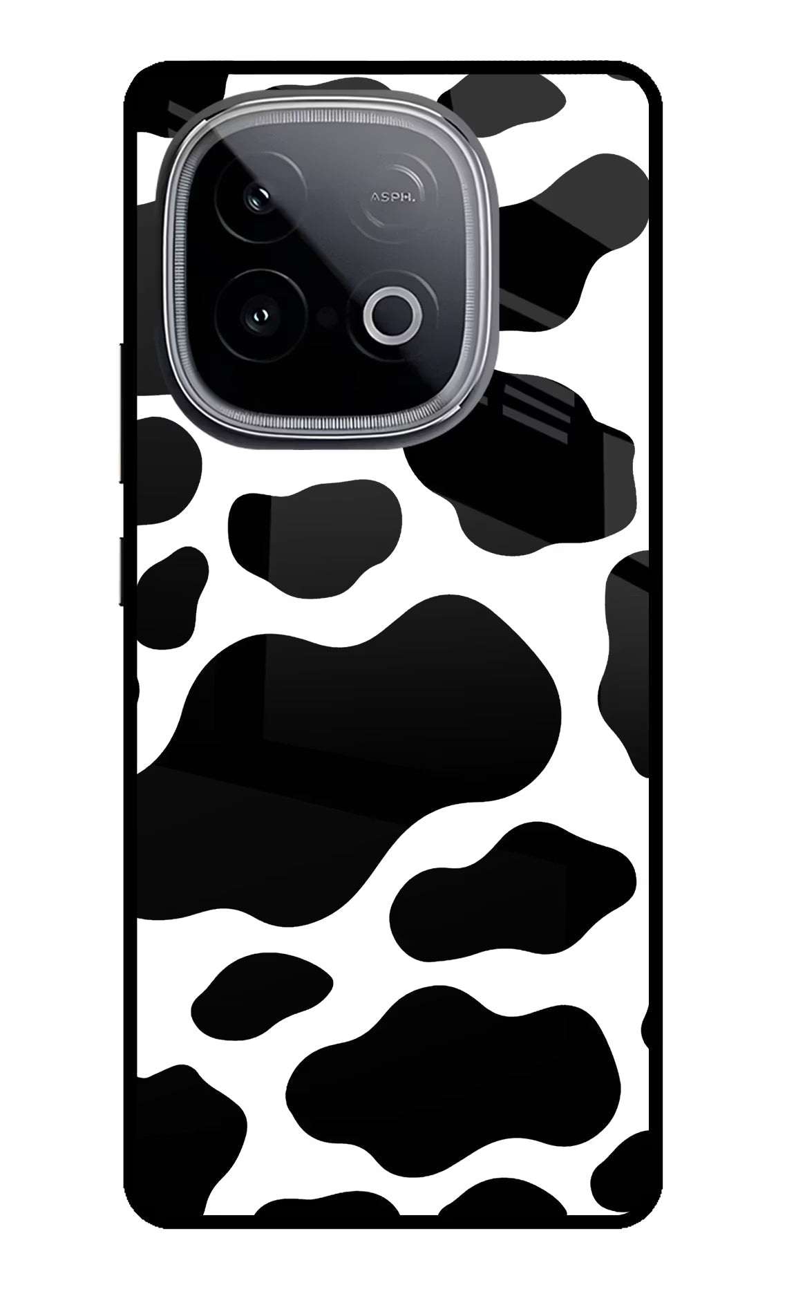 Cow Spots iQOO Neo 10 Back Cover