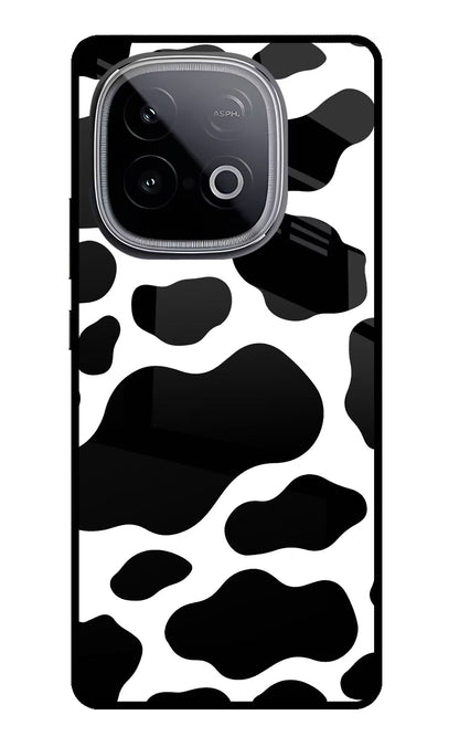 Cow Spots iQOO Neo 10 Back Cover