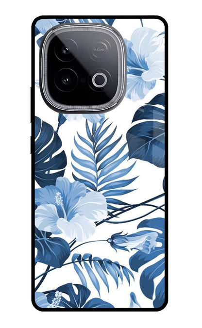 Fabric Art iQOO Neo 10 Back Cover