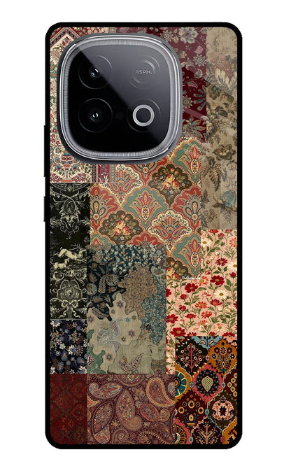 Desi Print iQOO Neo 10 Back Cover