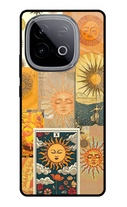 Sun iQOO Neo 10 Back Cover
