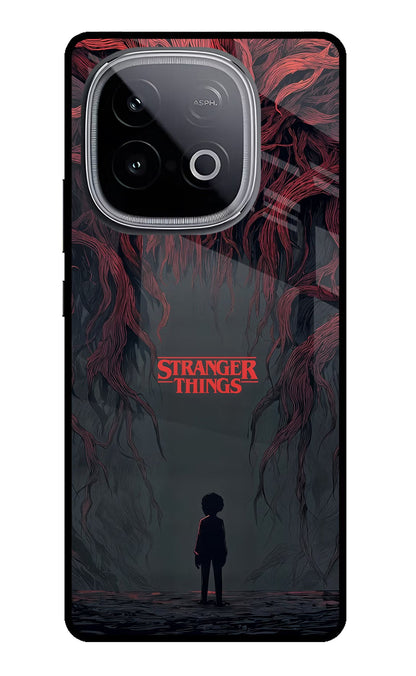 Ordinary Things Dark Side iQOO Neo 10 Back Cover