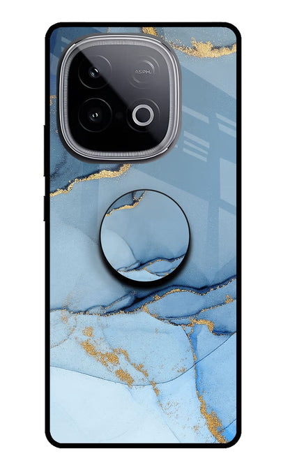 Blue Marble iQOO Neo 10 Pop Case