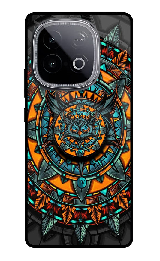 Angry Owl iQOO Neo 10 Pop Case