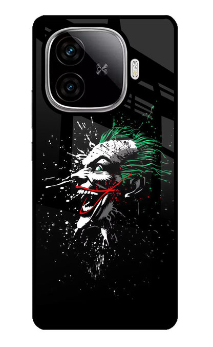 Joker iQOO Neo 10R 5G Back Cover