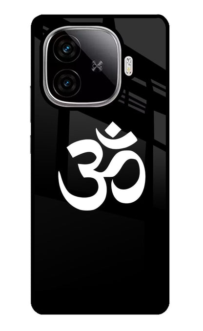 Om iQOO Neo 10R 5G Back Cover