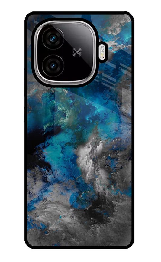 Artwork iQOO Neo 10R 5G Back Cover