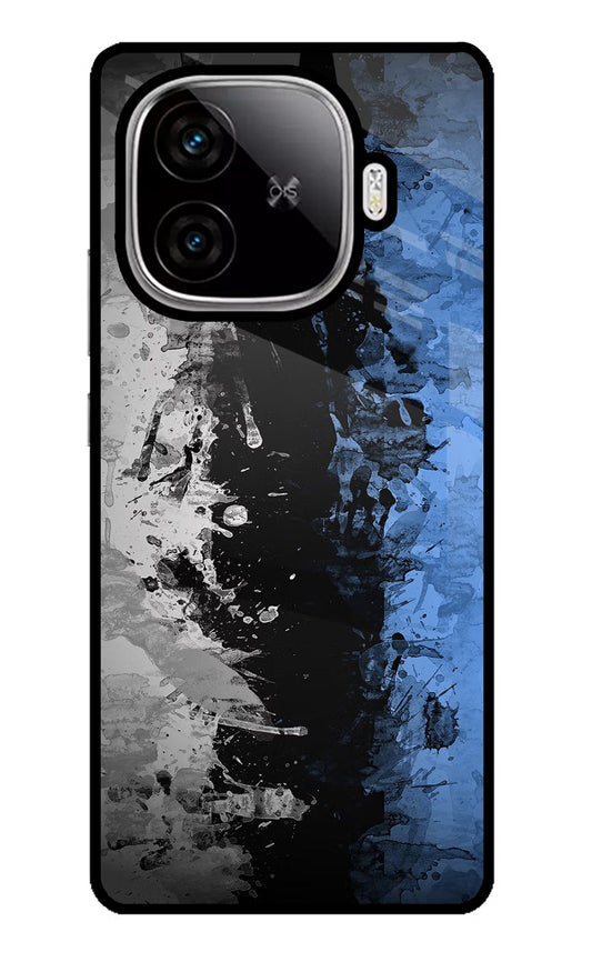 Artistic Design iQOO Neo 10R 5G Back Cover