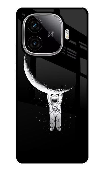 Moon Space iQOO Neo 10R 5G Back Cover