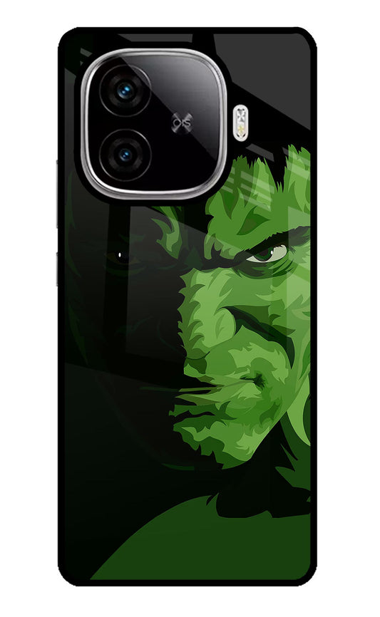 HULK iQOO Neo 10R 5G Back Cover