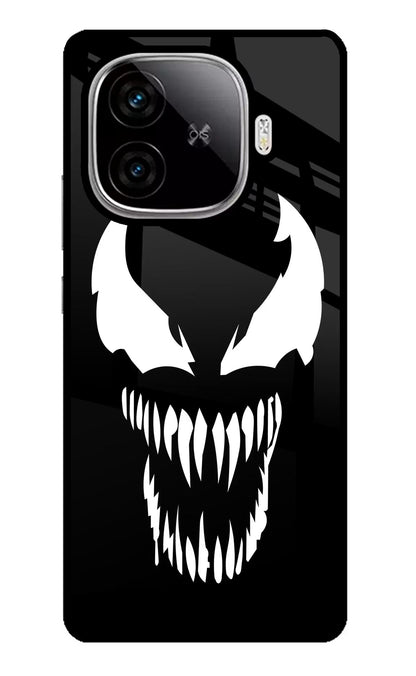 Venom iQOO Neo 10R 5G Back Cover