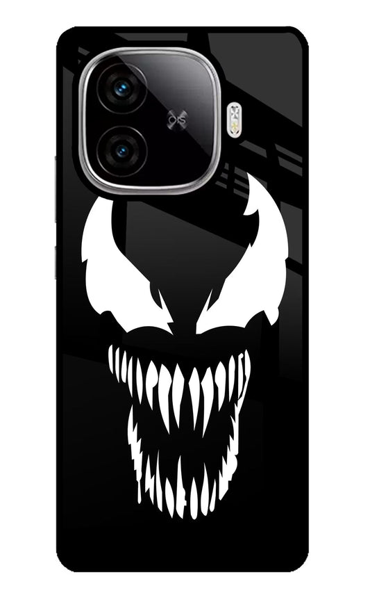 Venom iQOO Neo 10R 5G Back Cover