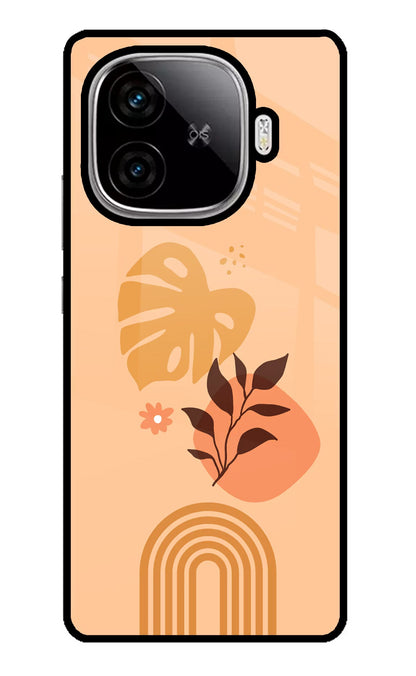 Bohemian Art iQOO Neo 10R 5G Back Cover