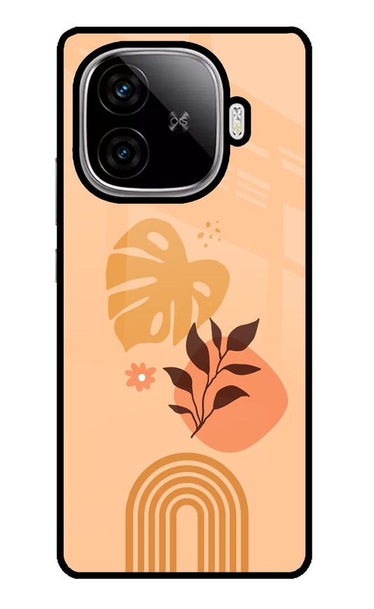 Bohemian Art iQOO Neo 10R 5G Back Cover