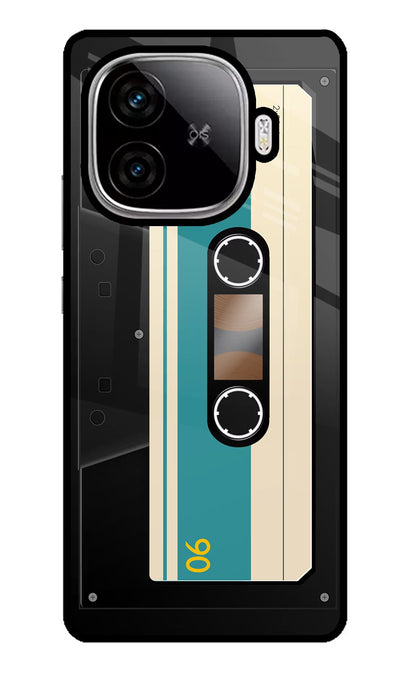 Cassette iQOO Neo 10R 5G Back Cover