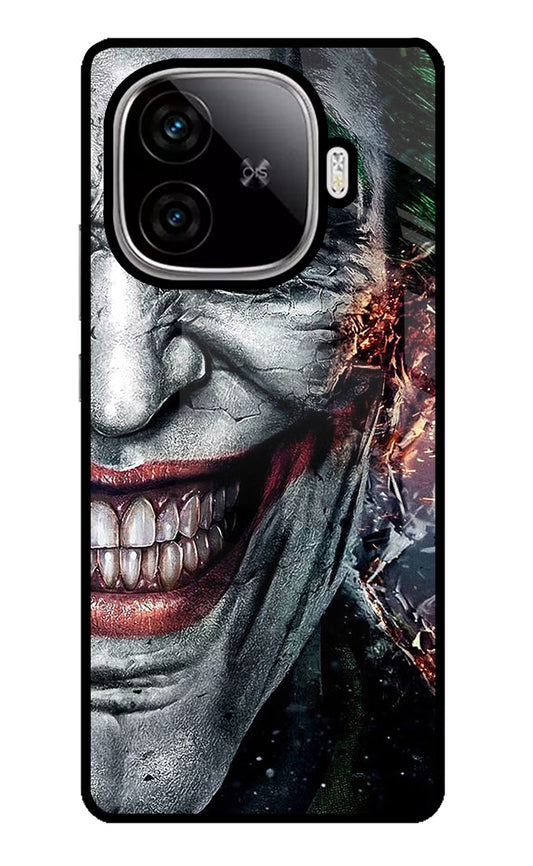 Joker Cam iQOO Neo 10R 5G Back Cover