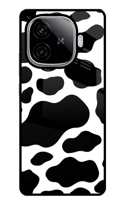 Cow Spots iQOO Neo 10R 5G Back Cover