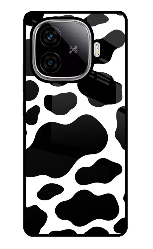 Cow Spots iQOO Neo 10R 5G Back Cover