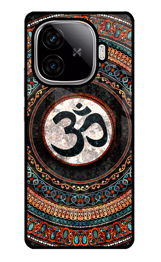 Om Culture iQOO Neo 10R 5G Pop Case