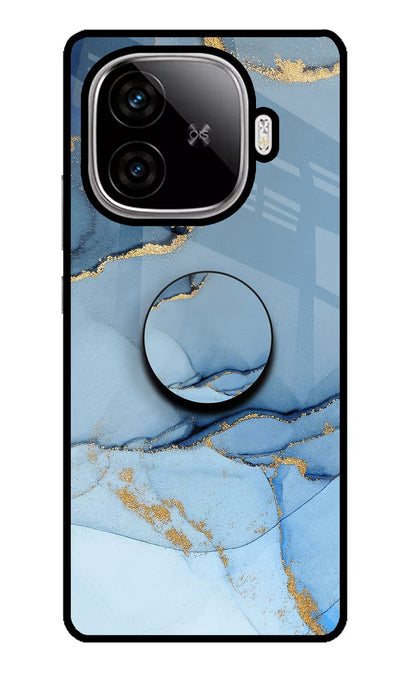 Blue Marble iQOO Neo 10R 5G Pop Case