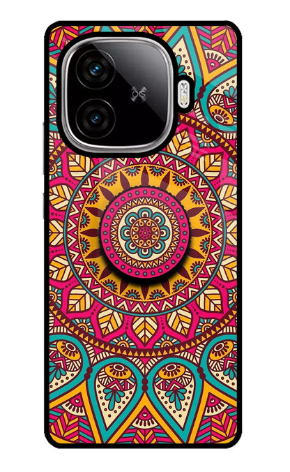 Mandala iQOO Neo 10R 5G Pop Case