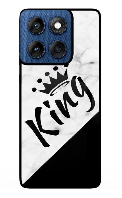 King Moto Edge 60 Back Cover