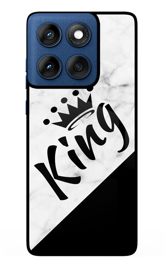 King Moto Edge 60 Back Cover