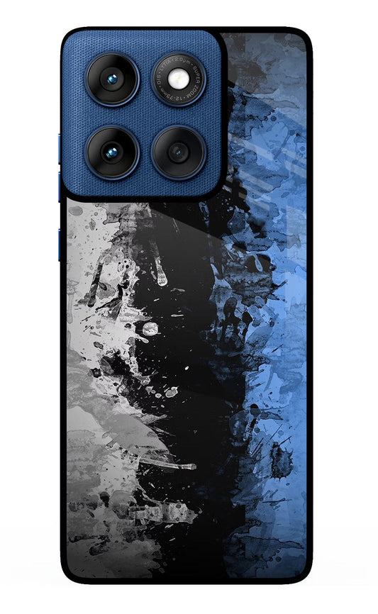 Artistic Design Moto Edge 60 Back Cover