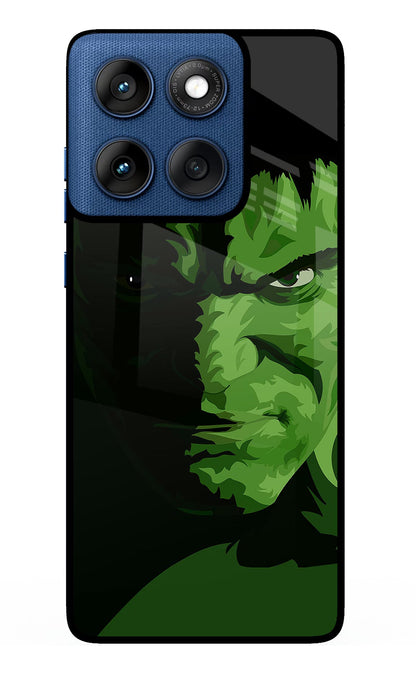 HULK Moto Edge 60 Back Cover