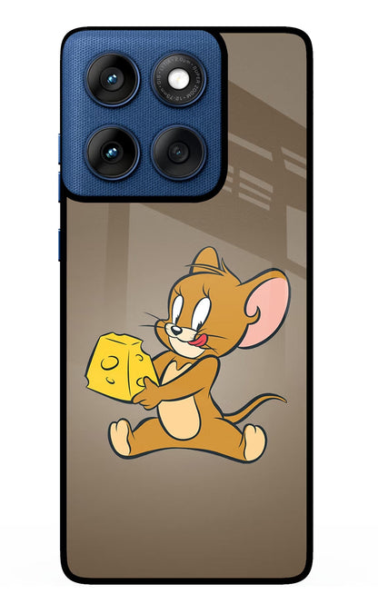 Jerry Moto Edge 60 Back Cover